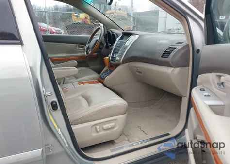 2004 Lexus Rx 330 z USA, uszkodzony, nr VIN 2T2HA31U84C030115